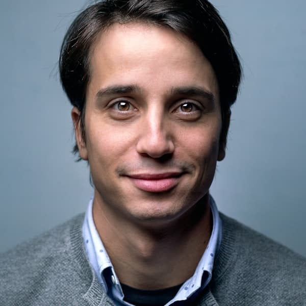 Maya Chen